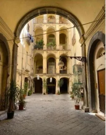 Napoli 081 Apartamento